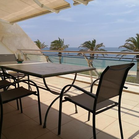 Casa Da California Sesimbra Apartment ภายนอก รูปภาพ