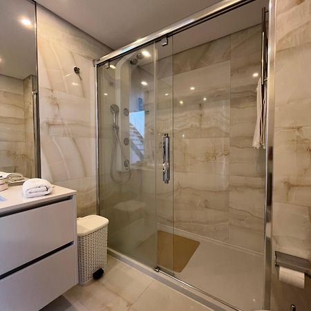 Casa Da California Sesimbra Apartment ภายนอก รูปภาพ