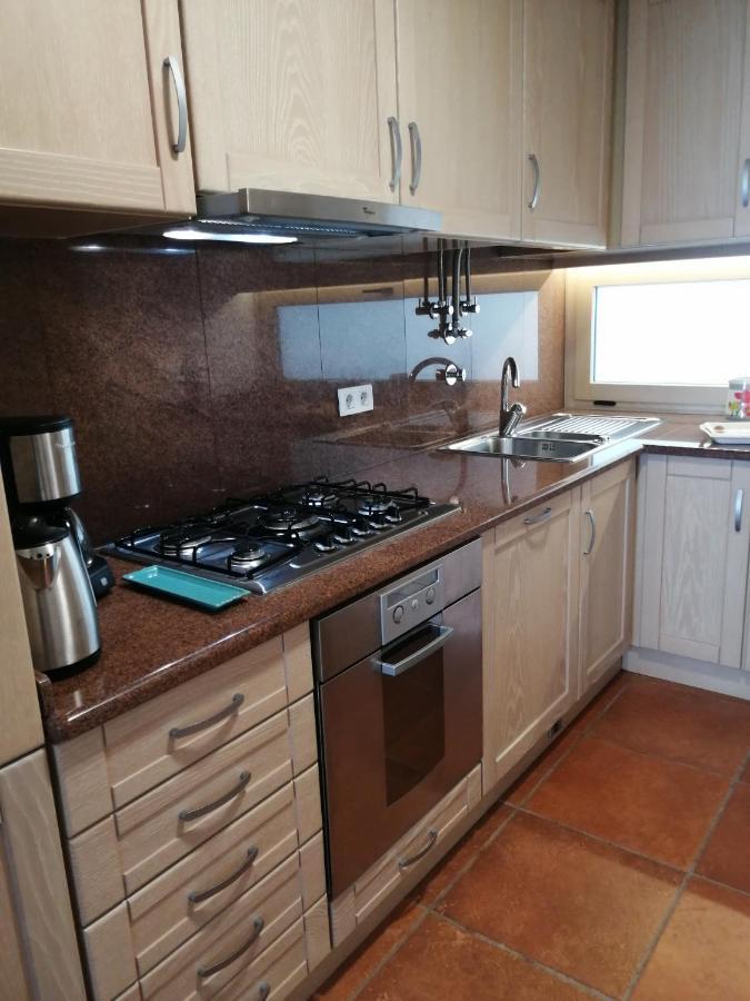 Casa Da California Sesimbra Apartment ภายนอก รูปภาพ
