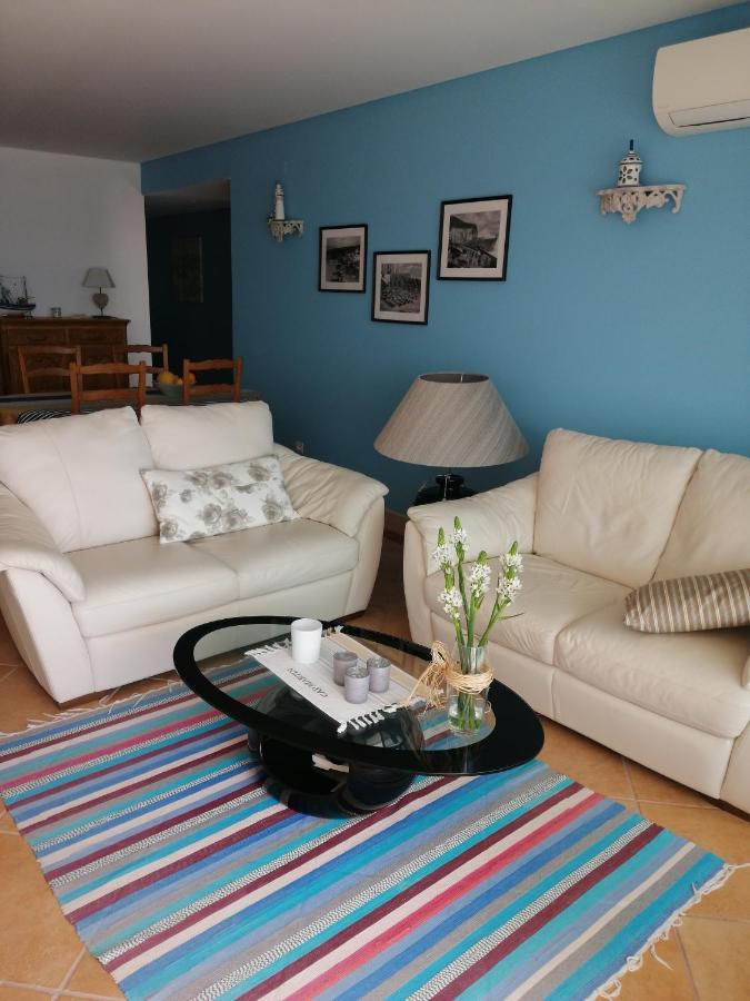 Casa Da California Sesimbra Apartment ภายนอก รูปภาพ
