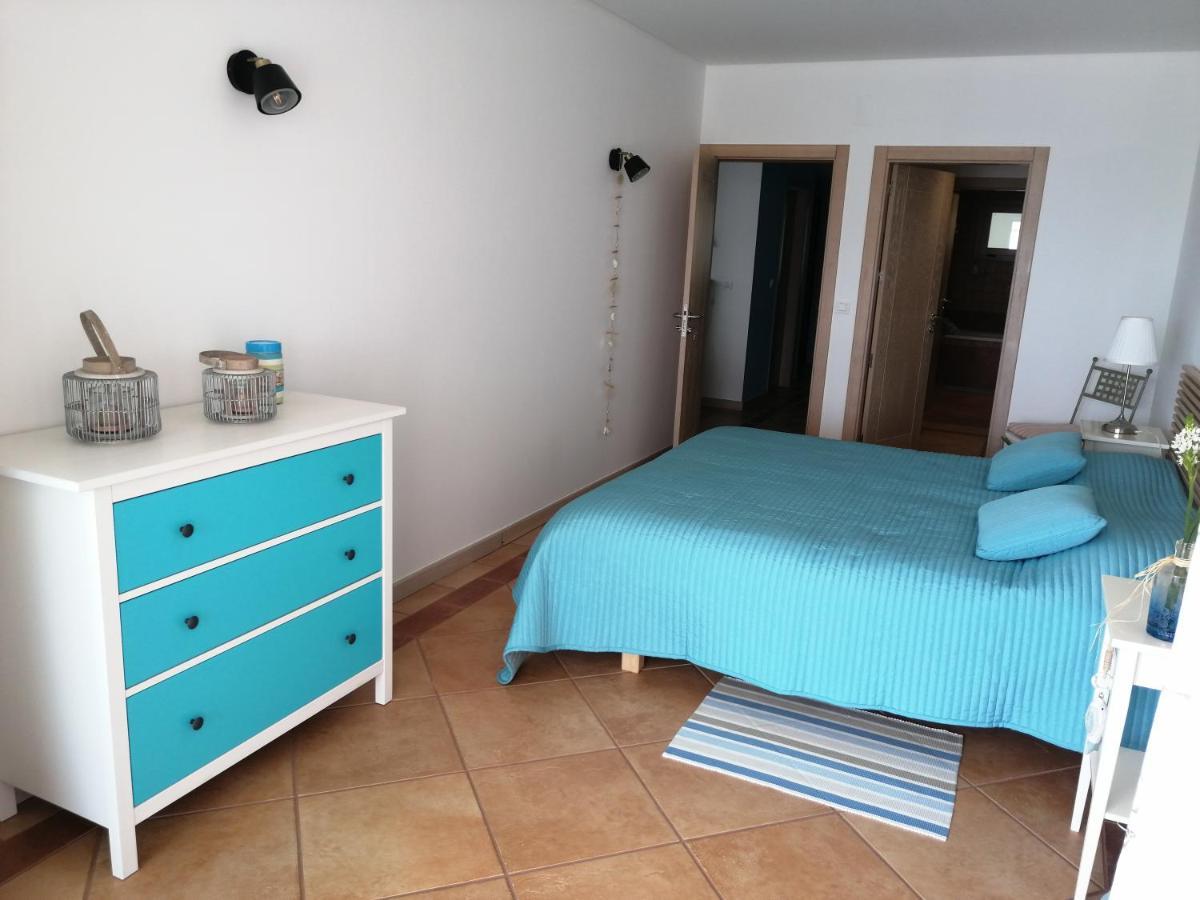 Casa Da California Sesimbra Apartment ภายนอก รูปภาพ