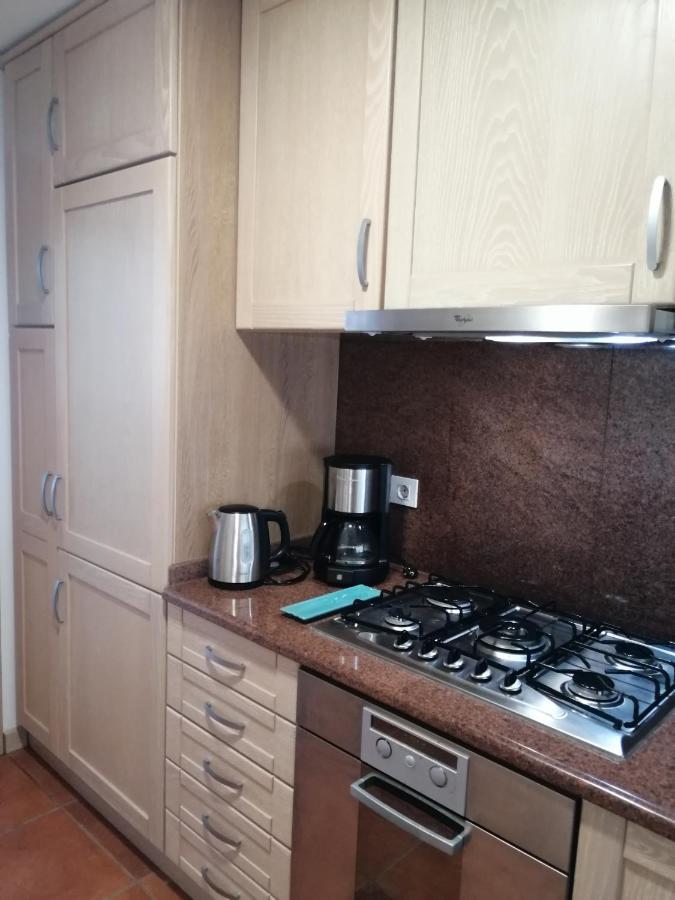 Casa Da California Sesimbra Apartment ภายนอก รูปภาพ
