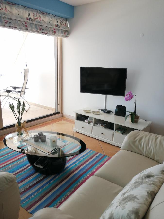 Casa Da California Sesimbra Apartment ภายนอก รูปภาพ
