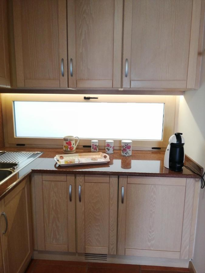 Casa Da California Sesimbra Apartment ภายนอก รูปภาพ