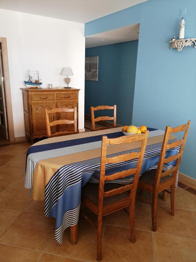 Casa Da California Sesimbra Apartment ภายนอก รูปภาพ