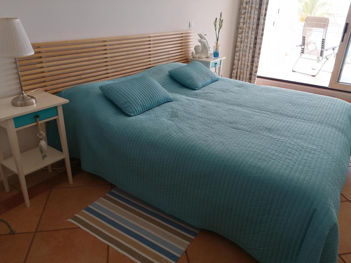 Casa Da California Sesimbra Apartment ภายนอก รูปภาพ